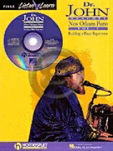 [y] hN^[EW^j[I[YEsAmEeNjbN@Vol.2sAsAmyty10,000~ȏ㑗z(Dr. John Teaches New Orleans Piano - Volume 2)sAyt