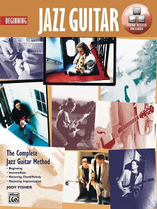 [y] WfBEtBbV[^SWYEM^[\bhiM^[Af_E[hŁjsAM^[y...y10,000~ȏ㑗z(Jody Fisher - Complete Jazz Guitar Method: Beginnin
