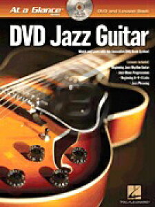 [�y��] �W���Y�E�M�^�[�ȏW�iDVD�t�j�s�A���M�^�[�y���t�y10,000�~�ȏ㑗�������z(Jazz Guitar)�s�A���y���t