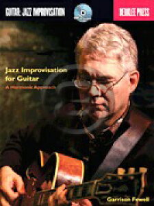 [y] WYECvB[[VEtH[EM^[En[jbNEAv[`sAM^[yty10,000~ȏ㑗z(Jazz Improvisation for Guitar A Harmonic Approach)sAyt