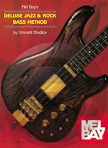 [y] fbNXEWYbNEGNgbNEx[X{sAx[Xyty10,000~ȏ㑗z(Deluxe Jazz & Rock Bass Method )sAyt