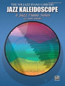 [y] WY؋sAsAmyty10,000~ȏ㑗z(Jazz Kaleidoscope)sAyt