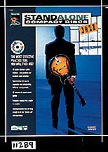 [y] X^hEA[EgbNXFWYiCDtjsAM^[yty10,000~ȏ㑗z(Stand Alone Tracks: Jazz)sAyt