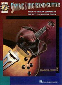 [y] XEBOrbOEohEM^[{sAM^[yty10,000~ȏ㑗z(Swing and Big Band Guitar)sAyt