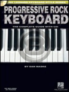 [y] vOVuEbNEL[{[hsAsAmyty10,000~ȏ㑗z(Dan Maske - Progressive Rock Keyboard)sAyt