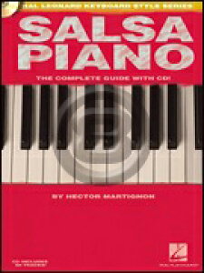 [y] TTEsAmsAsAmyty10,000~ȏ㑗z(Hector Martignon/Salsa Piano The Complete Guide with Online Audio!)sAyt