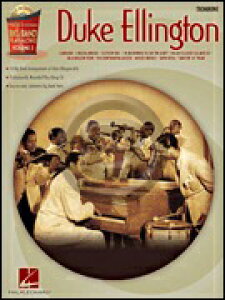 [y] f[NEGgEg{[WsAg{[yty10,000~ȏ㑗z(Duke Ellington - Trombone)sAyt