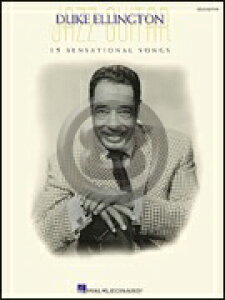 [y] f[NEGgEtH[EWYEM^[(M^[\p)sAM^[yty10,000~ȏ㑗z(Duke Ellington for Jazz Guitar)sAyt