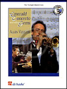 [y] AEBYbeB^GhER`FgEAU[EWXsAgybgyty10,000~ȏ㑗z(Allen Vizzutti - Emerald Concerto & Other Gems)sAyt