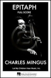 [y] Gs^ti`[XE~KXjRv[gEXRAsAXRAtyz(Charles Mingus - Epitaph (Complete - Full Score)sAyt