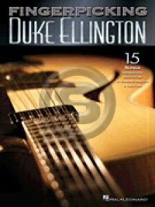 [y] tBK[EsbLOEf[NEGgsAM^[yty10,000~ȏ㑗z(Fingerpicking Duke Ellington)sAyt