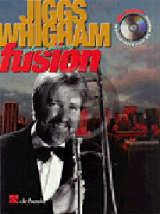 [y] WOYEEBKEt[WE\WsAg{[yty10,000~ȏ㑗z(Jiggs Whigham - Play Along Fusion)sAyt