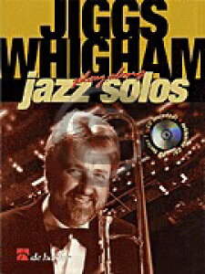 [y] WOYEEBKEWYE\WsAg{[yty10,000~ȏ㑗z(Jiggs Whigham - Play Along Jazz Solos)sAyt