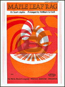 [�y��] �X�R�b�g�E�W���v�����^���C�v���E���[�t�E���O(�������s�A�m�j�s�A���s�A�m�y���t�y10,000�~�ȏ㑗�������z(Scott Joplin - Maple Leaf Rag)�s�A���y���t