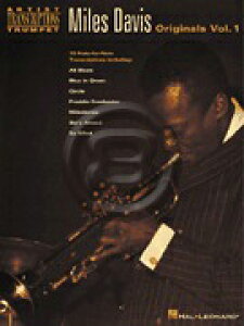 [y] }CXEfCrXEIWiW Vol.1(15Ȏ^)sAgybgyty10,000~ȏ㑗z(Miles Davis - Originals Vol. 1)sAyt