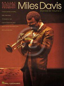 [y] }CXEfCrXEX^_[hW Vol.2sAgybgyty10,000~ȏ㑗z(Miles Davis - Standards Volume 2)sAyt