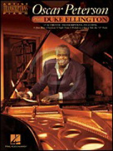 [y] IXJ[Es[^\EvCYEf[NEGgsAsAmyty10,000~ȏ㑗z(Oscar Peterson Plays Duke Ellington)sAyt