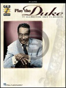 [y] vCEUEf[Nit[gjsAt[gyty10,000~ȏ㑗z(Duke Ellington - Play the Duke)sAyt