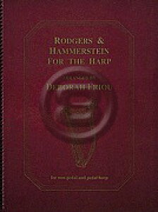 [y] W[Xn[}X^CȏWin[vpjsAn[vyty10,000~ȏ㑗z(merstein II / Lorenz Hart / Richard Rodgers - Rodgers & Hammerstein For T