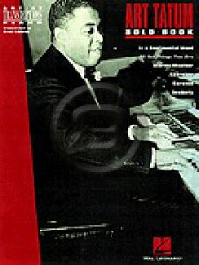 [y] A[gEeC^E\EubNsAsAmyty10,000~ȏ㑗z(Art Tatum Solo Book, The)sAyt