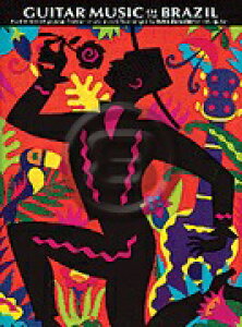 [y] M^[E~[WbNEIuEuW(M^[E\p)sAM^[yty10,000~ȏ㑗z(Guitar Music of Brazil,The)sAyt