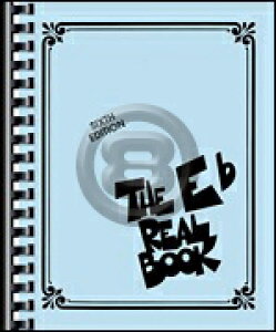 [�y��] ���A���E�u�b�N�@Vol.1�@Eb�G�f�B�V�����s�A���W���Y�y���t�y���������z(Real Book, The - Volume1 Eb Edition)�s�A���y���t