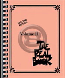 [�y��] ���A���E�u�b�N�@Vol.2�@C�G�f�B�V�����s�A���W���Y�y���t�y���������z(Real Book, The - Volume2 C Edition)�s�A���y���t
