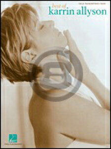 [�y��] �x�X�g�E�I�u�E�J�[�����E�A���\���s�A���s�A�m�y���t�y10,000�~�ȏ㑗�������z(Best of Karrin Allyson)�s�A���y���t