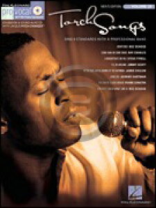 [�y��] �����\���O�W�E�j�����H�[�J���p�iPro Vocal�W�j�s�A���s�A�m�y���t�y10,000�~�ȏ㑗�������z(Torch Songs)�s�A���y���t