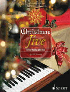 [y] NX}XEWCuEEBYEz[[CsAsAmyty10,000~ȏ㑗z(Christmas Jive with Holly and Ive)sAyt