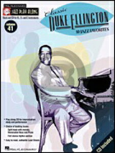 [y] NVbNEf[NEGgWsAWYyty10,000~ȏ㑗z(Classic Duke Ellington)sAyt