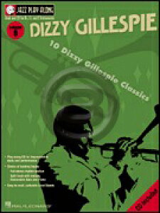 [y] fBW[EKXs[E\WiBbyACyAEbyjsAWYyty10,000~ȏ㑗z(Dizzy Gillespie)sAyt
