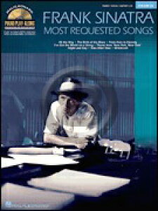 [y] tNEVigENGXgȏWsAsAmyty10,000~ȏ㑗z(Frank Sinatra - Most Requested Songs)sAyt