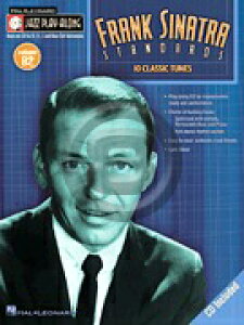 [y] tNEVig^X^_[Y 2ŁsAWYyty10,000~ȏ㑗z(Frank Sinatra - Standards - 2nd Edition)sAyt