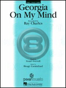 [y] CE`[Y^䂪S̃W[WAsAsAmyty10,000~ȏ㑗z(Ray Charles - Georgia on My Mind)sAyt