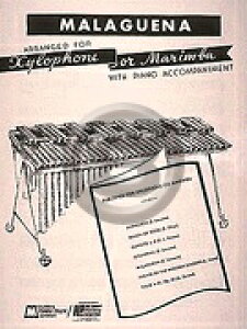 [y] GlXgENI[i^}Q[jiVtFor}o\pjsAVtHyty10,000~ȏ㑗z(Ernesto Lecuona - Malaguena)sAyt