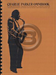 [y] `[[Ep[J[^IjubN ቹGfBVqfB/R[hrsAWYyty10,000~ȏ㑗z(Charlie Parker - Omnibook Bass Clef Edition)sAyt