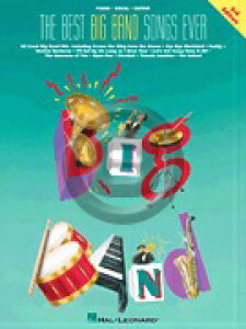 [y] xXgErbOEohȏW3ŁsAsAmyty10,000~ȏ㑗z(Best Big Band Songs Ever, The - 3rd Edition)sAyt