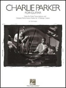 [y] `[[Ep[J[EtH[EM^[(M^[\p)sAM^[yty10,000~ȏ㑗z(Charlie Parker for Guitar)sAyt