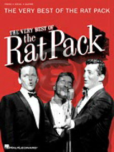 [y] x[ExXgEIuEbgEpbNsAsAmyty10,000~ȏ㑗z(Dean Martin /Frank Sinatra /Sammy Davis, Jr. - Very Best of the Rat Pack, The