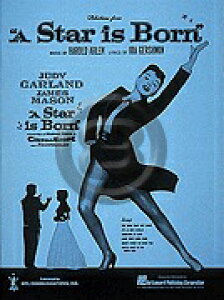 [y] uX^[avȏWsAsAmyty10,000~ȏ㑗z(Harold Arlen/Ira Gershwin - Star Is Born,A)sAyt