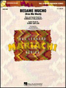 [�y��] �x�T���E���[�`���i�}���A�b�`�Ґ��p�j�s�A�����y�y���t�y10,000�~�ȏ㑗�������z(Consuelo Velazquez - B same Mucho (Kiss Me Much)�s�A���y���t