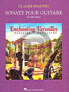 [y] N[hE{O^M^[̂߂̃\i^(M^[\p)sAM^[yty10,000~ȏ㑗z(Claude Bolling - Sonate Pour Guitare)sAyt
