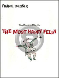 [y] tNEbT[^XgEnbs[EtFiH[JXRAjsAsAmytyz(Frank Loesser - Most Happy Fella)sAyt