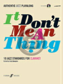 楽天市場 It Don T Mean A Thingの通販