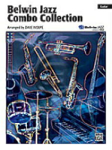 [y] xEBEWYR{ERNViM^[pjsAM^[yty10,000~ȏ㑗z(Belwin Jazz Combo Collection)sAyt