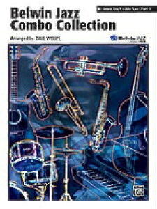[y] xEBEWYR{ERNViei[TN\tH[pjsATbNXyty10,000~ȏ㑗z(Belwin Jazz Combo Collection)sAyt