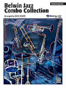 [y] xEBEWYR{ERNVisAmpjsAsAmyty10,000~ȏ㑗z(Belwin Jazz Combo Collection)sAyt