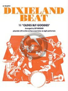 [y] fBLV[hEr[gigybgpjsAgybgyty10,000~ȏ㑗z(Dixieland Beat)sAyt