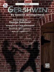 [y] K[VEB̃XyVȕҋȏWigybgpjsAgybgyty10,000~ȏ㑗z(George Gershwin - Gershwin by Special Arrangement)sAyt